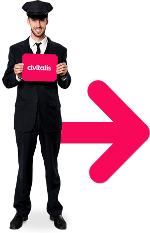 Book a transfer service in Malta