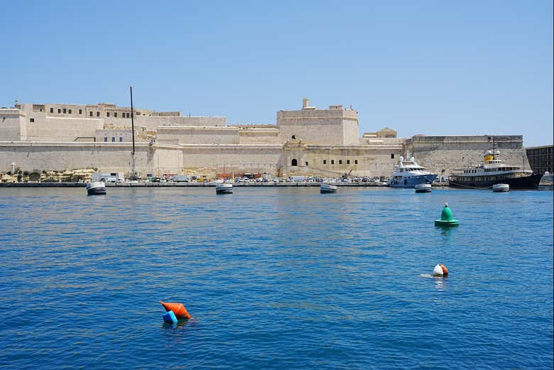 Explore this unique historical construction