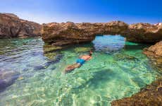 Gozo and Comino Islands Cruise