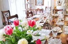 Casa Rocca Piccola Tickets