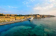 Malta Travel Guide
