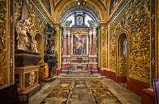 Malta Travel Guide