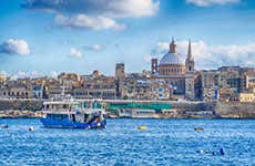 Malta Travel Guide