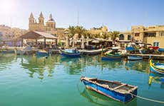 Malta Travel Guide