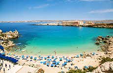Malta Travel Guide