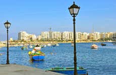 Malta Travel Guide