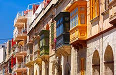 Malta Travel Guide