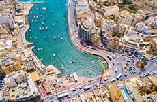 Malta Travel Guide