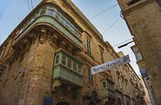 Malta Travel Guide