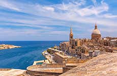 Malta Travel Guide