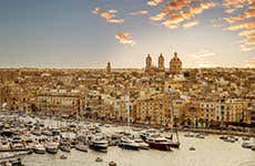 Malta Travel Guide