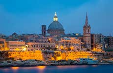 Malta Travel Guide