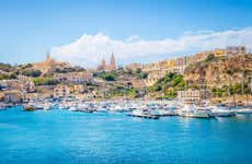 Gozo Day Trip