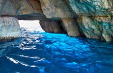 Hagar Qim Temples & Blue Grotto Tour